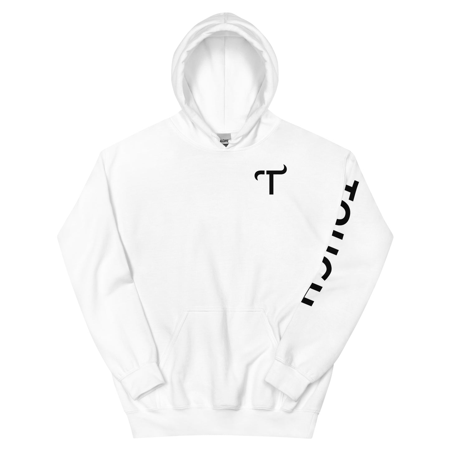 American Workers Hoodie