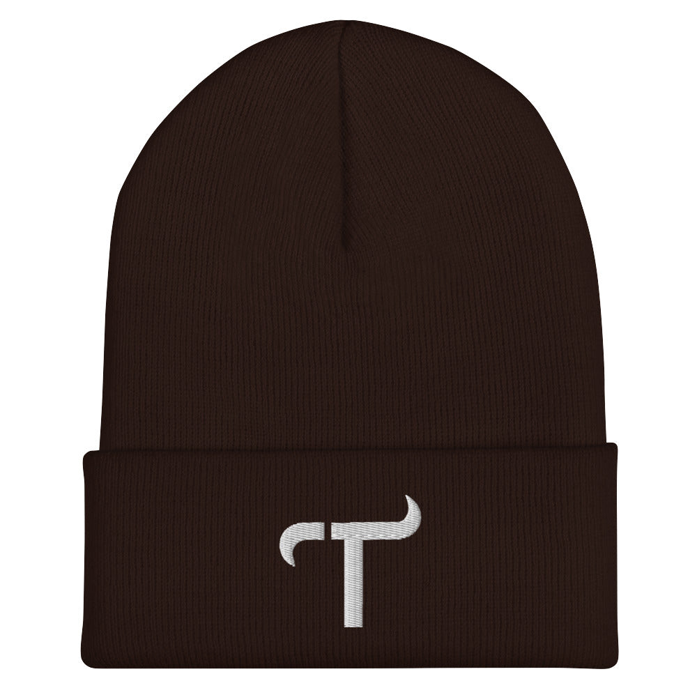 Tough Brand Beanie