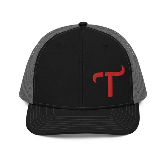 Tough Brand Cap